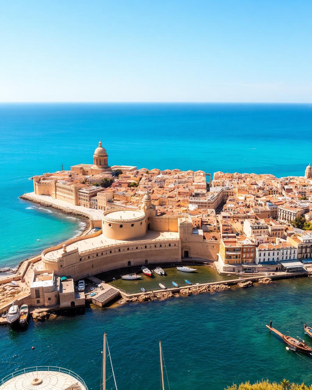 Malta